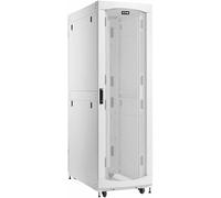 Eaton Electrical SRH45UWDP Eaton SmartRack 45U Armoire rack haute résistance largeur standard pour serveurs IA