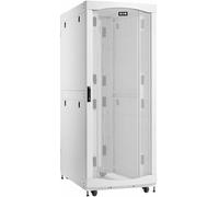 Eaton Electrical SRH483242W Tripp Lite Series 48u Cabine de rack haute résistance, profondeur standard et largeur extra large