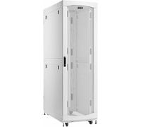 Eaton Electrical SRH48UWDP Eaton SmartRack 48U Armoire rack haute résistance largeur standard pour serveurs IA