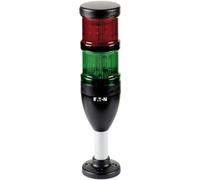 Eaton Elément de colonne de signalisation 171424 SL7-100-L-RG-24LED rouge, vert