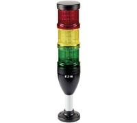 Eaton Elément de colonne de signalisation 171425 SL7-100-L-RYG-24LED rouge, jaune, vert 1 pc(s)