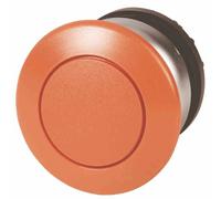 EATON Elément frontal pour arrêt d'urgence Ø22,5mm rt rnd IP67 fl