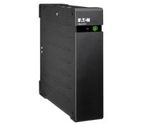 Eaton Ellipse ECO 1200 USB DIN, Veille, 1,2 kVA, 750 W, 161 V, 284 V, 50/60 Hz EL1200USBDIN