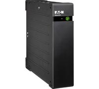 Eaton Ellipse ECO 1600 USB DIN - Onduleur (montable sur rack/externe) - CA 230 V - 1000 Watt - 1600 VA - USB - Ports de sortie : 8 - 2U - 48.3 cm (19")