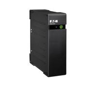 Eaton Ellipse ECO 800 USB DIN alimentation d'énergie non interruptible Veille 0,8 kVA 500 W 4 sortie(s) CA