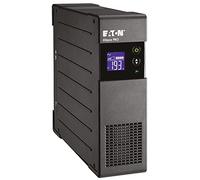 Eaton Onduleur Ellipse Pro ELP1200IEC 1200 VA (750 W) Interactivité de ligne 8 prises IEC Noir