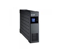 Eaton Onduleur Ellipse Pro ELP1200IEC 1200 VA (750 W) Interactivité de ligne 8 prises IEC Noir