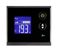 Eaton Ellipse PRO 1600 DIN alimentation d'énergie non interruptible Interactivité de ligne 1,6 kVA 1000 W 8 sortie(s) CA