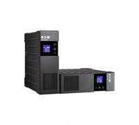 Eaton Onduleur Ellipse Pro 850 IEC - Line-Interactive 850VA (4 prises IEC) AVR Afficheur USB Noir