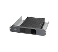 Eaton Cadre d'encastrement ELRACK USV19 – Kit de montage 2U 19"