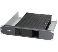 Eaton Cadre d'encastrement ELRACK USV19 – Kit de montage 2U 19"