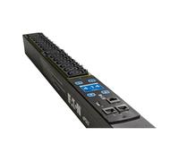 Eaton EMIH06 unité de Distribution d'énergie 16 Sortie(s) CA 2U Noir