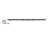 Eaton EMOB22 Unité de distribution de courant (PDU) 24 sorties AC 0U noir