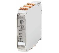 Eaton EMS2-DO-T-2,4-24VDC 192391 Démarreur direct Puissance moteur à 400 V 0.75 kW Puissance moteur à 230 V 0.37 kW 24 V/DC