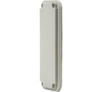 Eaton End Cover 3 PC UE403 - 1860495