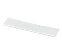 Eaton End Shroud For 3P Flat Rail Support - 107068 [10 Pieces]