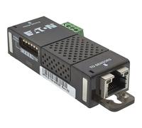 Eaton Sonde de surveillance environnementale EMPDT1H1C2 Gen 2 – humidité et température avec fil