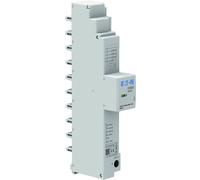 Eaton EP-501041 SPZT123-300/3+NPE-S-OS Limiteur de surtension Protection anti-surtension pour: barre omnibus 40 mm 7.5 kA 1 pc(s)