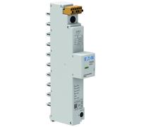 Eaton EP-501043 SPZT123-300/3+NPE-S Limiteur de surtension Protection anti-surtension pour: barre omnibus 40 mm 7.5 kA 1 pc(s)