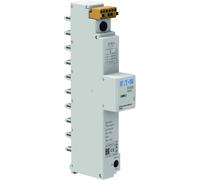 Eaton EP-501044 SPZT123-300/3+NPE-H-S Limiteur de surtension Protection anti-surtension pour: barre omnibus 40 mm 12.5 kA 1 pc(s)