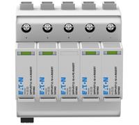 Eaton EP-501957 SPPVRT12-10-4+PE+AX Module pour parasurtenseur Protection anti-surtension pour: installation photovoltaïque 20 kA