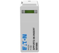 Eaton EP-501965 SPPVRT2-06-INSERT Module pour parasurtenseur Protection anti-surtension pour: installation photovoltaïque 1 pc(s)