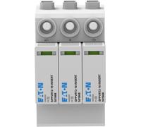 Eaton EP-501966 SPPVRT2-10-2+PE Module pour parasurtenseur Protection anti-surtension pour: installation photovoltaïque 20 kA 1 pc(s)