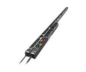 Eaton ePDU Basic - unité de distribution secteur