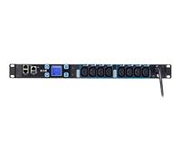 Eaton ePDU G3 Entrée mesurée - unité de distribution secteur
