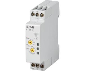 Eaton ETR2-11 Relais De Temporisation Électronique 24-240V CA/CC - 262684
