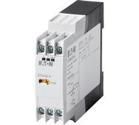 Eaton ETR4-51-A Étoile Delta Minuterie Relais 24-240V CA/CC - 031884