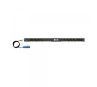Eaton PDU EVBAF116A G4 - 0U 16A 1P - 12x C13, 12x C39 - Nouveau