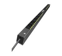 Eaton PDU EVBAF116A G4 - 0U 16A 1P - 12x C13, 12x C39 - Nouveau