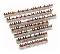 Eaton EVG-3PHAS/9MODUL Rouge