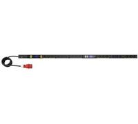 Eaton EVMIF332X Unité de distribution d'alimentation (PDU) 42 sorties AC 39U noir
