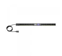 Eaton PDU G4 MI 0U C20 16A 1P 12 x IEC C13 – rack-montable CA 200-240V Noir