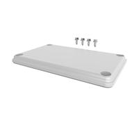 Eaton F3A-2K IP66 Plaque De Bride Vide - EP-501496