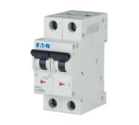 Eaton Faz-B25/2 Mcb Industriel 25A 2P B-Caractéristique - 278736