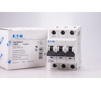 Eaton 278850 FAZ-B32/3 Disjoncteur 32 A 400 V/AC