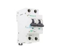 Eaton FAZ-C0,5/2 Disjoncteur Magnétothermique 10KA 2P C 0,5A