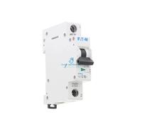Eaton Faz-C10/1 Disjoncteur Magnétothermique 10KA 1P C 10A