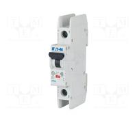 Eaton Eaton Disjoncteur C 10A, 1p FAZ-C10/1-NA Quantité:1