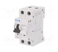 EATON FAZ-C10/1N Disjoncteur