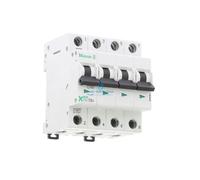Eaton Faz-C10/4 Disjoncteur Magnétothermique 10KA 4P C 10A