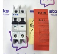 Eaton FAZ-C4/2-NA UL489 Disjoncteur 102162 4A