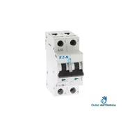 Eaton Fazt-D2/2 Disjoncteur Magnétothermique 15KA 2P D 2A