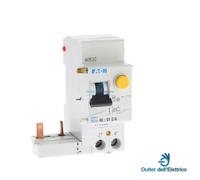 Eaton Fbsmv-40/2/01-S/A Bloc Différentiel 40A 2P 01-S/A