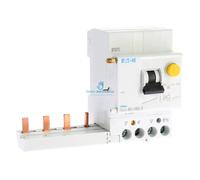 Eaton FBSMV-40/4/003-A Bloc Différentiel 40A 4P 0,03