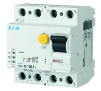 Eaton Fi-schalter 40a 4p 30ma Frcdm-40/4/003-g/b Eaton (moeller) 167893