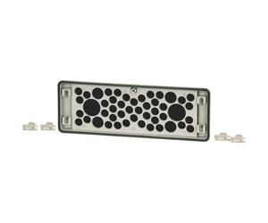 Eaton FL4-D Joint en caoutchouc avec entrée de câble IP54 116x329x23mm - 044879